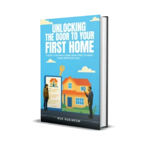 Unlocking The Door To Your First Home